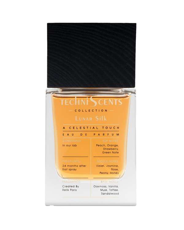 عطر زنانه رلیک Relic مدل لونار سیلک Lunar Silk حجم 100 میلی لیتر