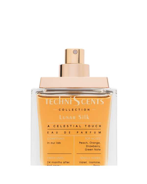 عطر زنانه رلیک Relic مدل لونار سیلک Lunar Silk حجم 100 میلی لیتر برند Relik - تصویر 3