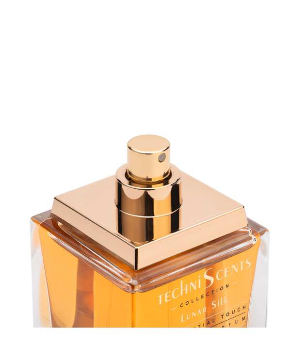 عطر زنانه رلیک Relic مدل لونار سیلک Lunar Silk حجم 100 میلی لیتر برند Relik - تصویر 4
