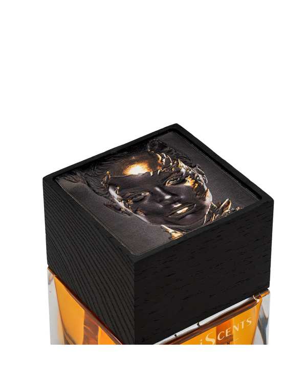 عطر زنانه رلیک Relic مدل لونار سیلک Lunar Silk حجم 100 میلی لیتر برند Relik - تصویر 5