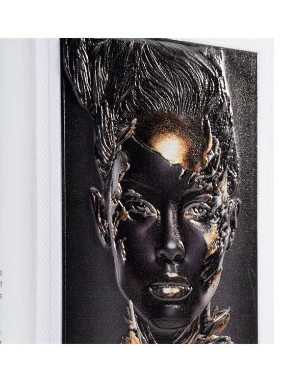 عطر زنانه رلیک Relic مدل لونار سیلک Lunar Silk حجم 100 میلی لیتر برند Relik - تصویر 7