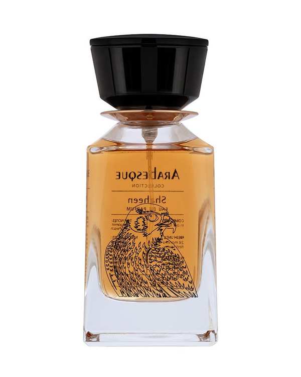عطر رلیک Relic مدل شاهین Shaheen حجم 100 میلی لیتر
