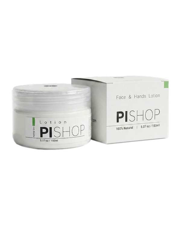 مرطوب کننده و آبرسان کرم مرطوب کننده دست و صورت پی PI مناسب پوست نرمال حجم 150 میلی لیتر - تصویر 4