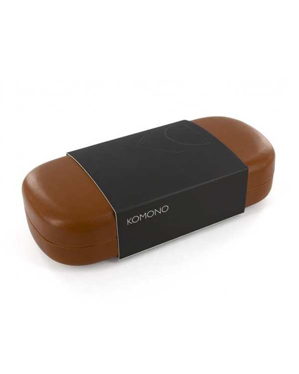 عینک آفتابی Harper Grey Komono - تصویر 3