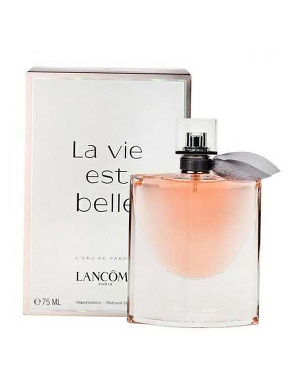 La vie est outlet belle 75ml edp