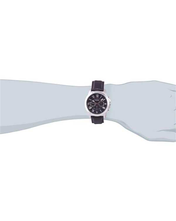 خرید \u200bساعت مچی مردانه مدل FS4812 Fossil