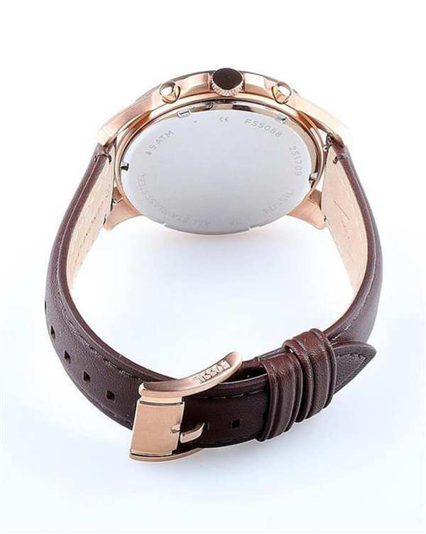 خرید \u200bساعت مچی مردانه مدل FS5068 Fossil