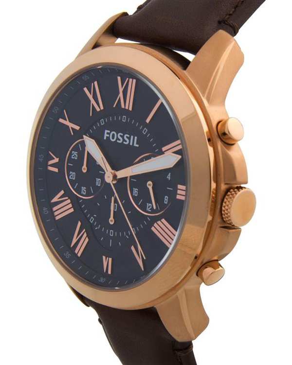 خرید \u200bساعت مچی مردانه مدل FS5068 Fossil