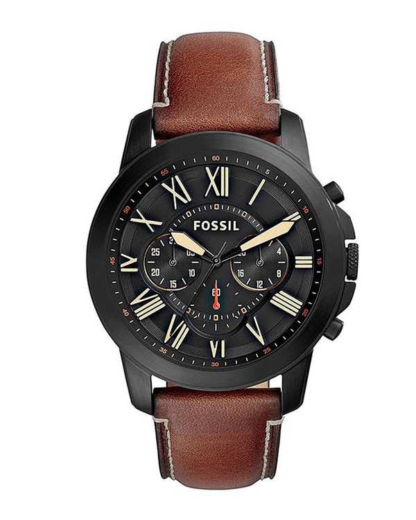 خرید ساعت مچی مردانه مدل FS5335SET Fossil