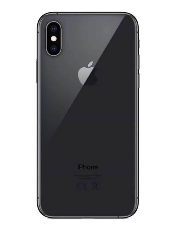 گوشی موبایل اپل مدل iPhone XS ظرفیت 256 گیگابایت طوسی - تصویر 4