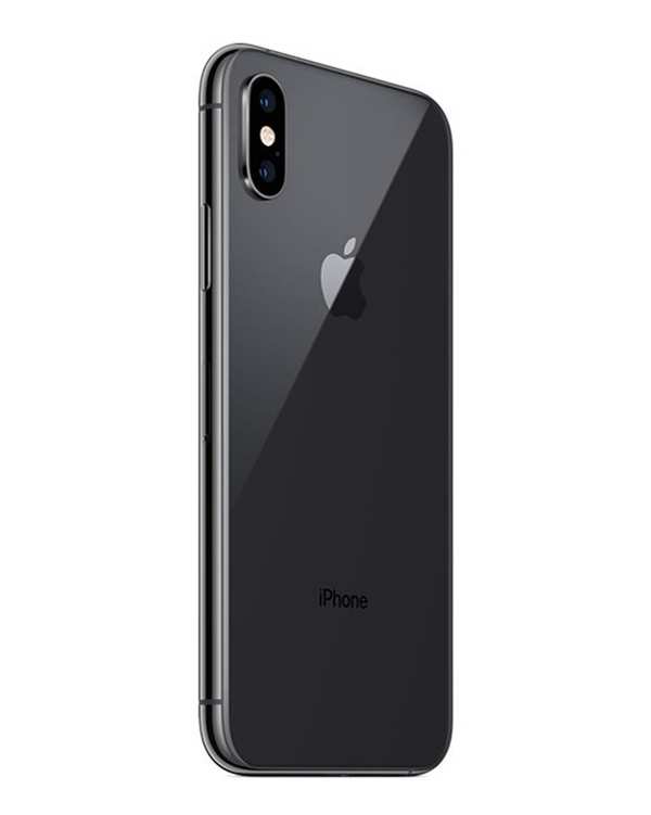 گوشی موبایل اپل مدل iPhone XS ظرفیت 256 گیگابایت طوسی - تصویر 6