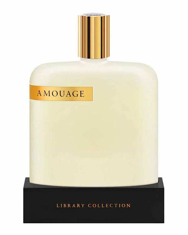 100ml The Library Collection Opus II EDP