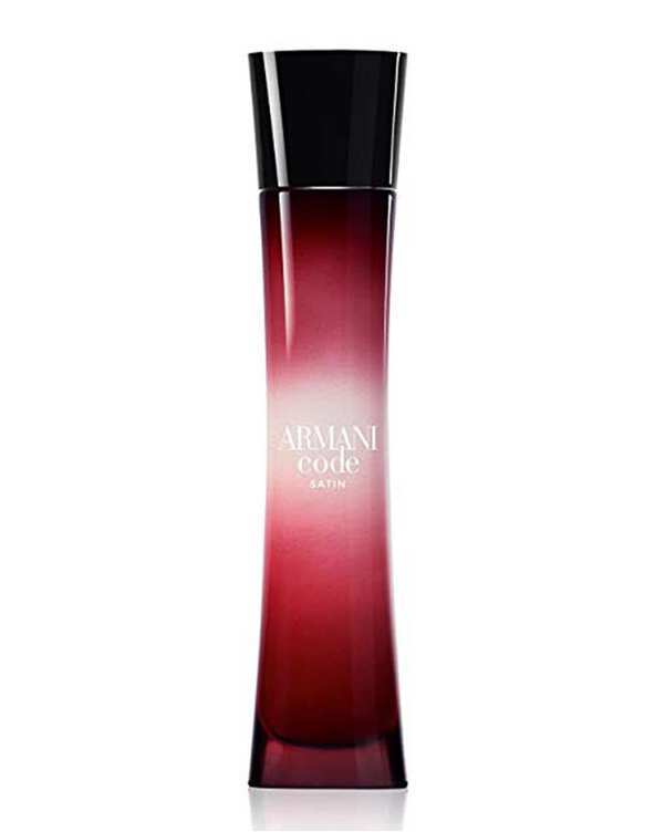 50ml Armani Code Satin EDT