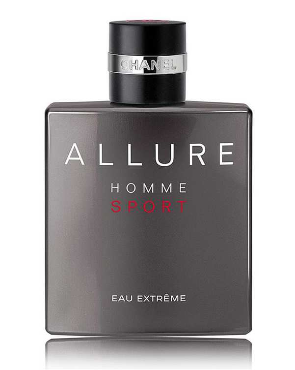 chanel allure homme sport eau extreme david jones