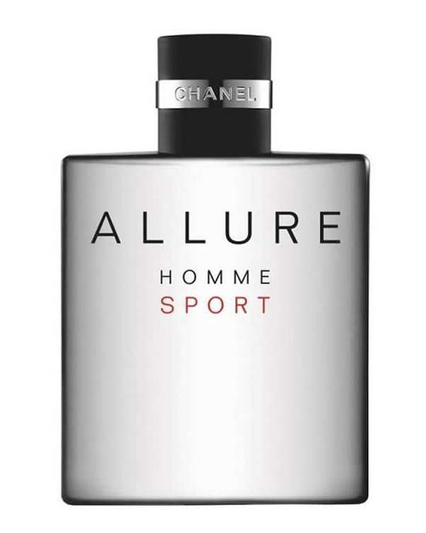 chanel allure homme sport edt 100 ml