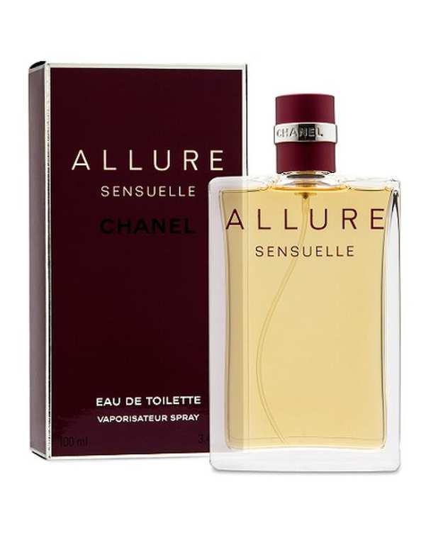 allure sensuelle 50ml