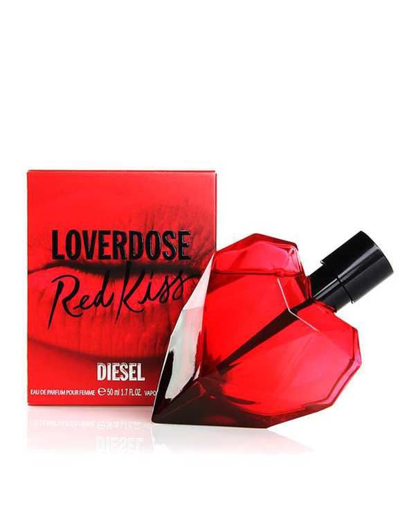 loverdose red kiss 75ml