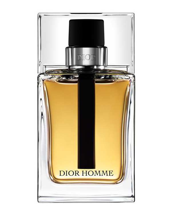 50ml Dior Homme EDT