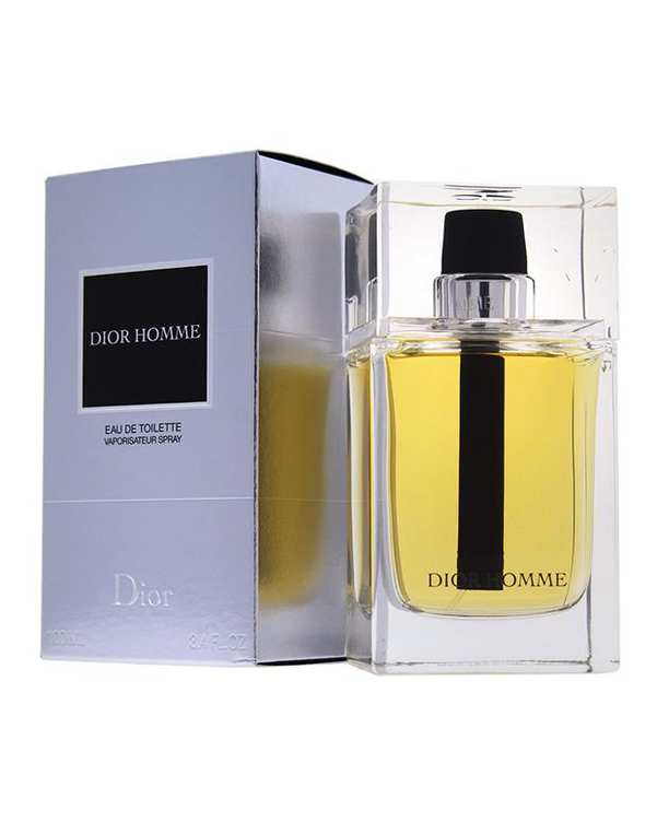 50ml Dior Homme EDT