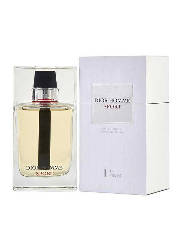 dior homme sport 125ml