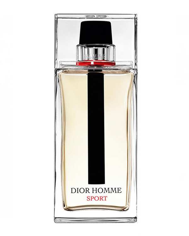 125ml Dior Homme Sport 2017 EDT