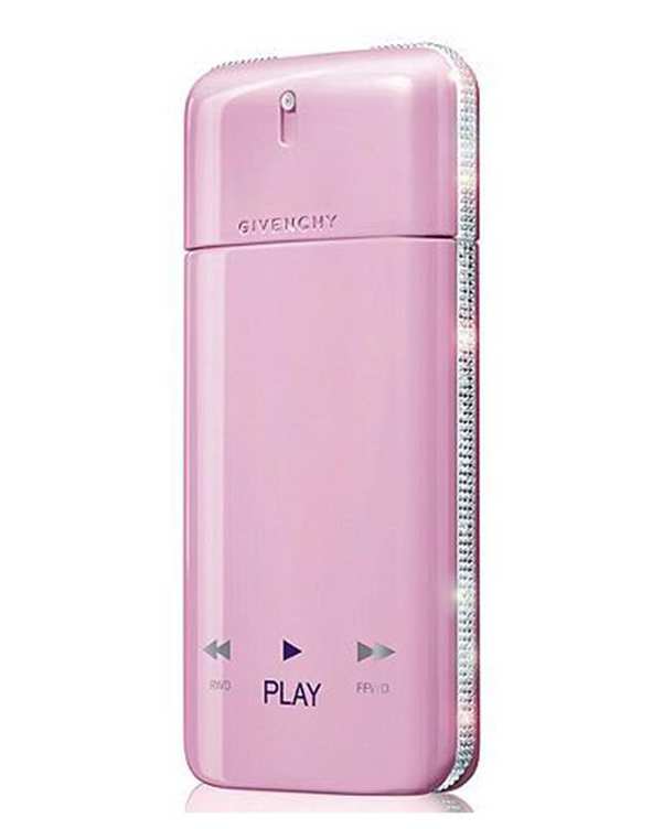 Givenchy play 2025 for her 50ml