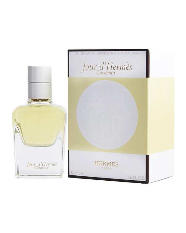 hermes gardenia