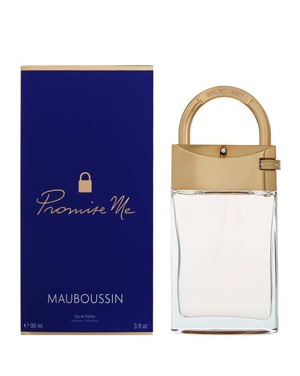 90ml MAUBOUSSIN PROMISE ME EDP