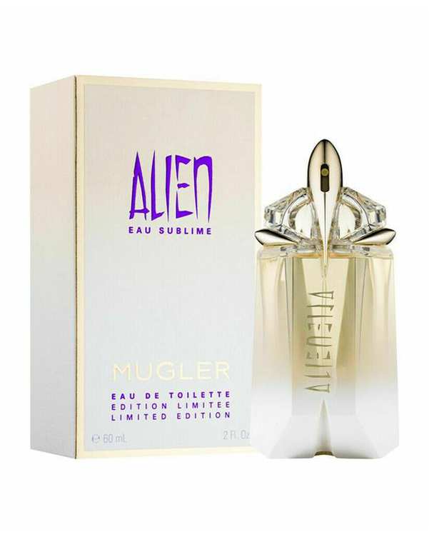 60ml Alien Eau Sublime EDT