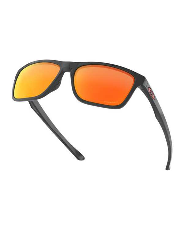 Oakley holston shop prizm ruby polarized