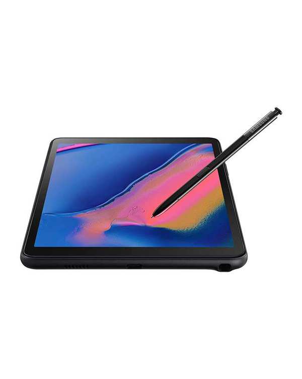 تبلت Galaxy Tab A 8.0 2019 LTE با قلم مشکی 32گیگ سامسونگ - تصویر 3