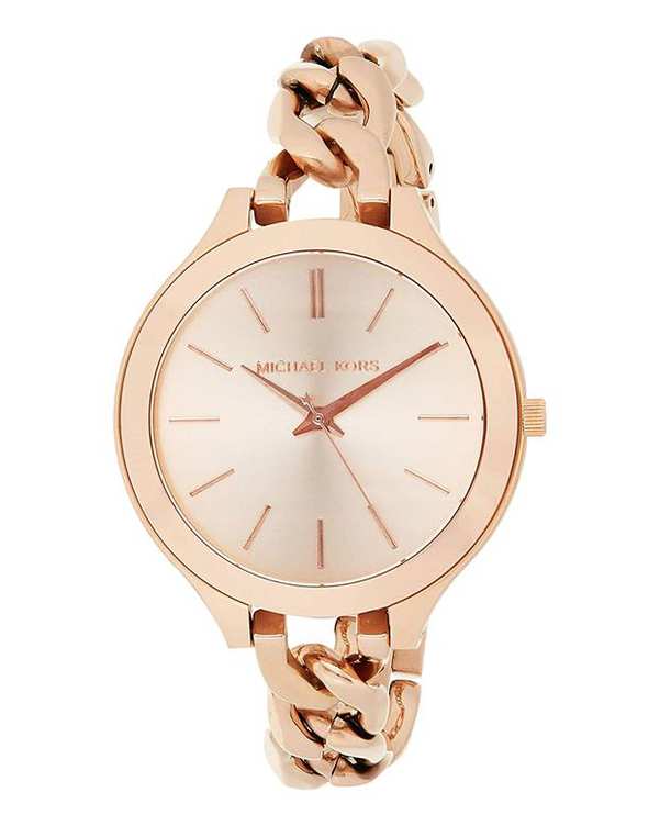 mk3223 rose gold price