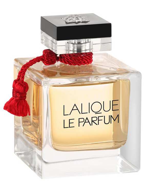 عطر زنانه 100ml Le Parfum EDP لالیک ?>