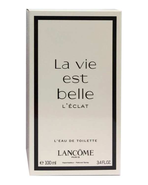 La vie est discount belle eclat 100ml