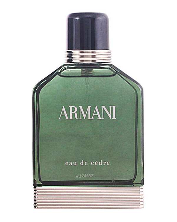 100ml Armani Eau de Cedre EDT