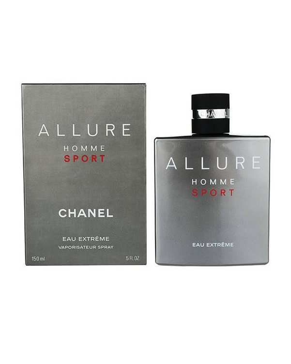 chanel allure homme sport eau extreme david jones