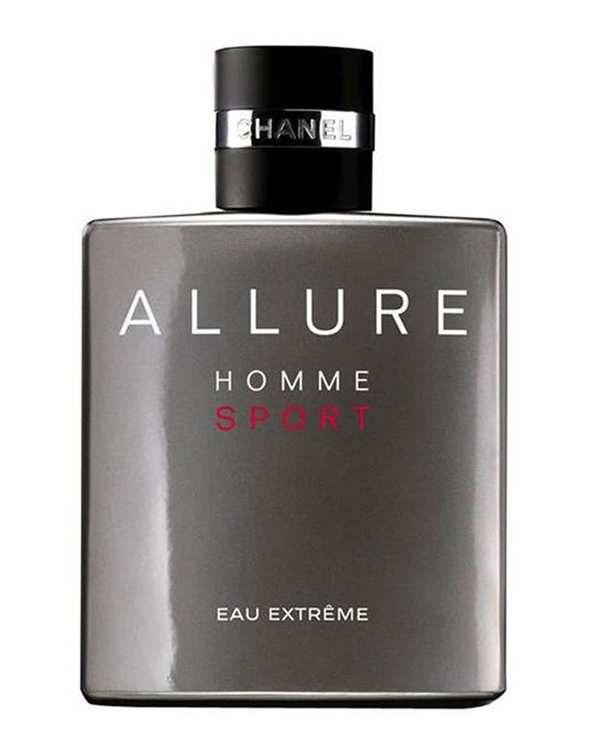 chanel allure homme sport eau extreme david jones