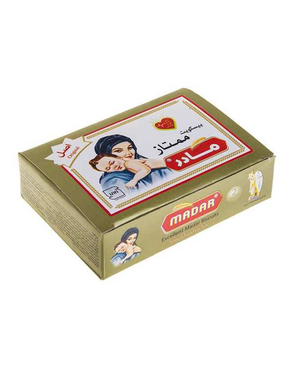 بیسکویت مادر ممتاز 140 گرمی ویتانا