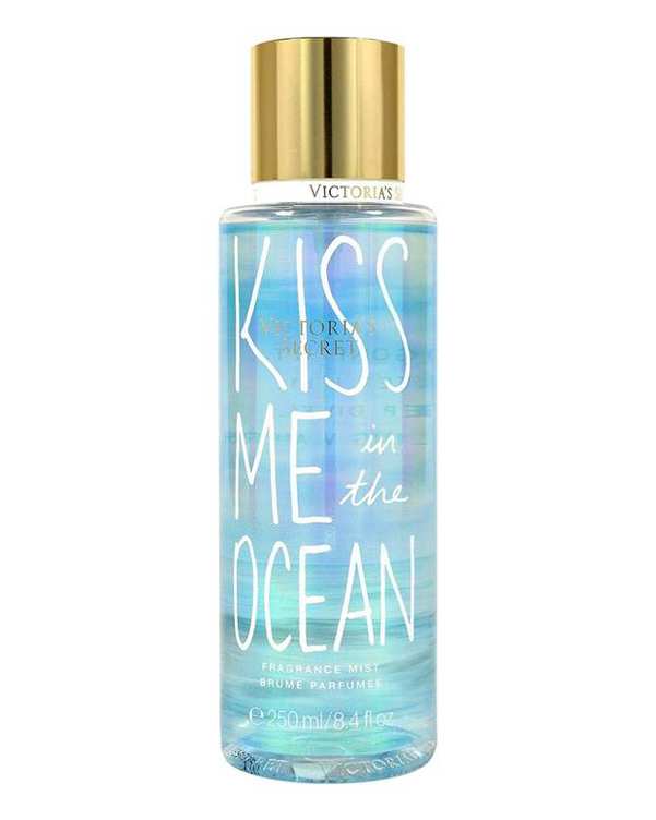 بادی اسپلش زنانه 250ml Kiss Me In The Ocean ویکتوریا سکرت ?>