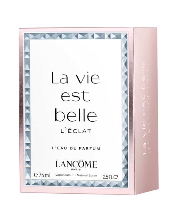 Lancôme la vie est belle eclat eau best sale de parfum