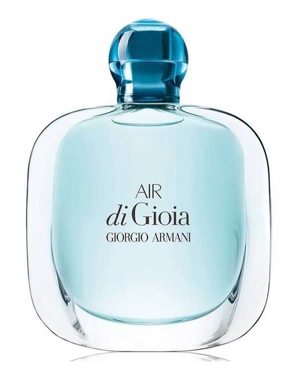 giorgio armani air di gioia edp 100ml