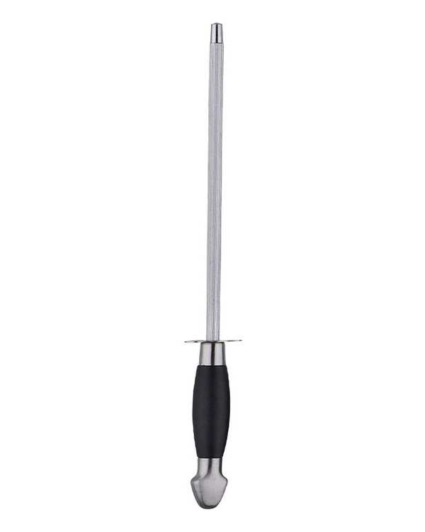 سرویس چاقو آشپزخانه 10 پارچه مدل W7335S مشکی وینر - تصویر 5