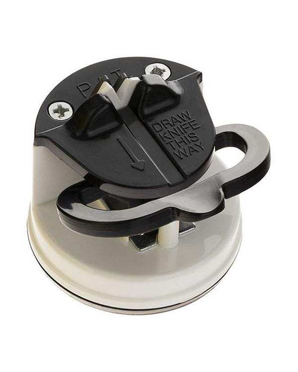 سرویس چاقو آشپزخانه 10 پارچه مدل W7335S مشکی وینر - تصویر 6