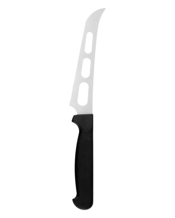 چاقو آشپزخانه مدل 200288 مشکی تاتی هوم