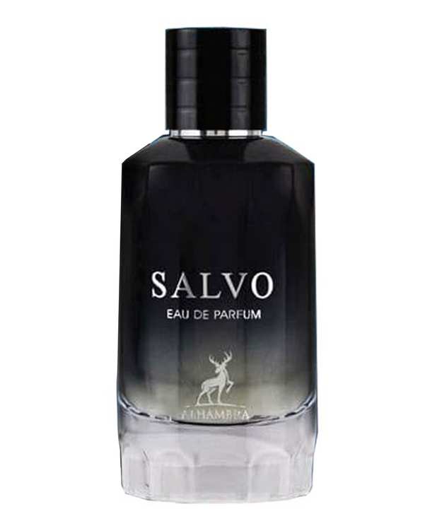 عطر مردانه 100ml Salvo EDP الحمبرا ?>