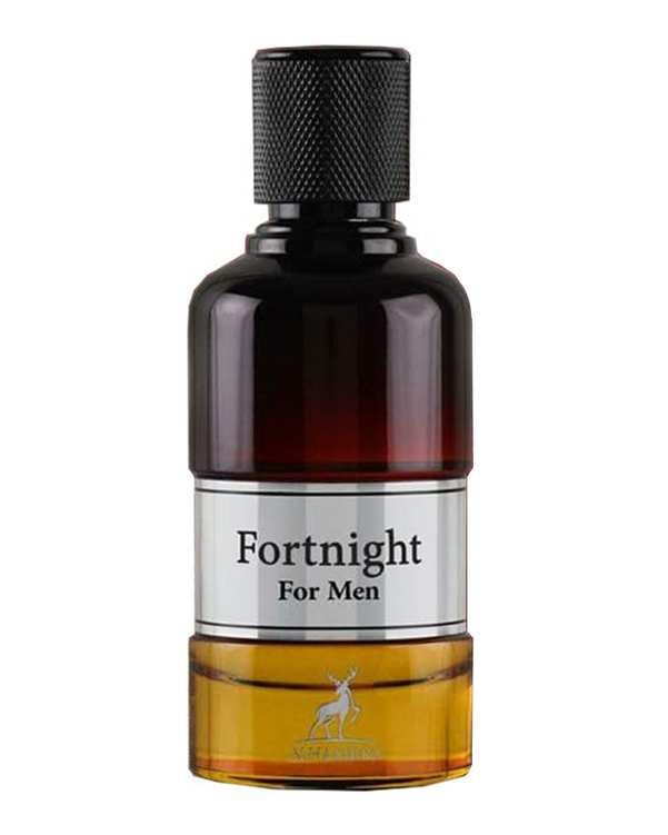 عطر مردانه 100ml Fortnight EDP الحمبرا ?>