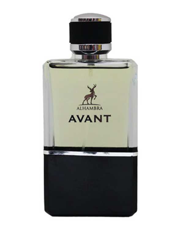 عطر مردانه 100ml Avant EDP الحمبرا ?>