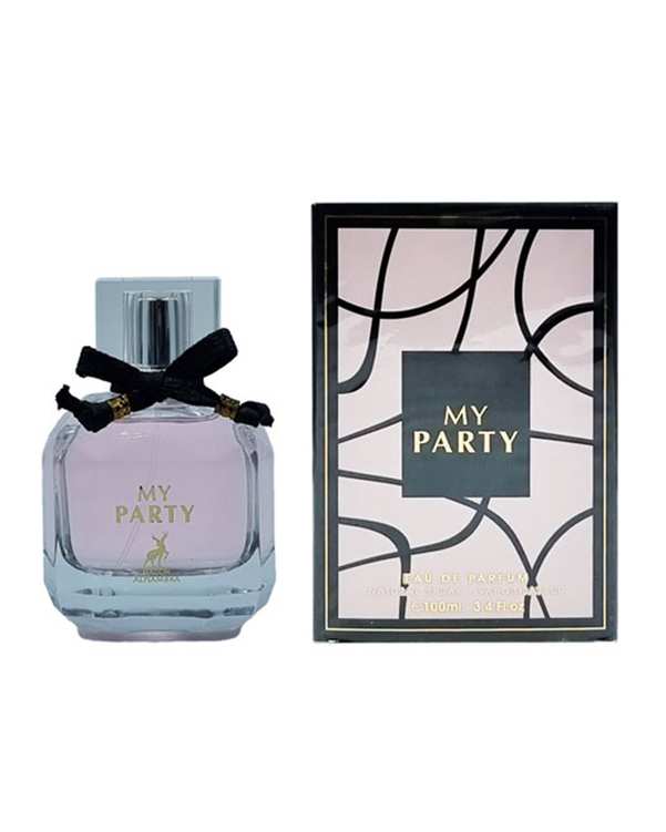 mon party perfume