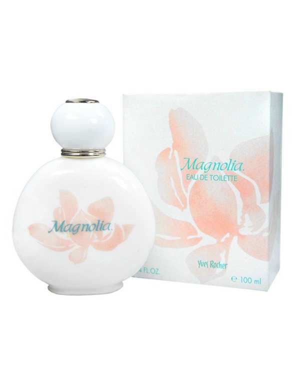 خرید عطر زنانه 100ml Magnolia white EDT ایوروشه