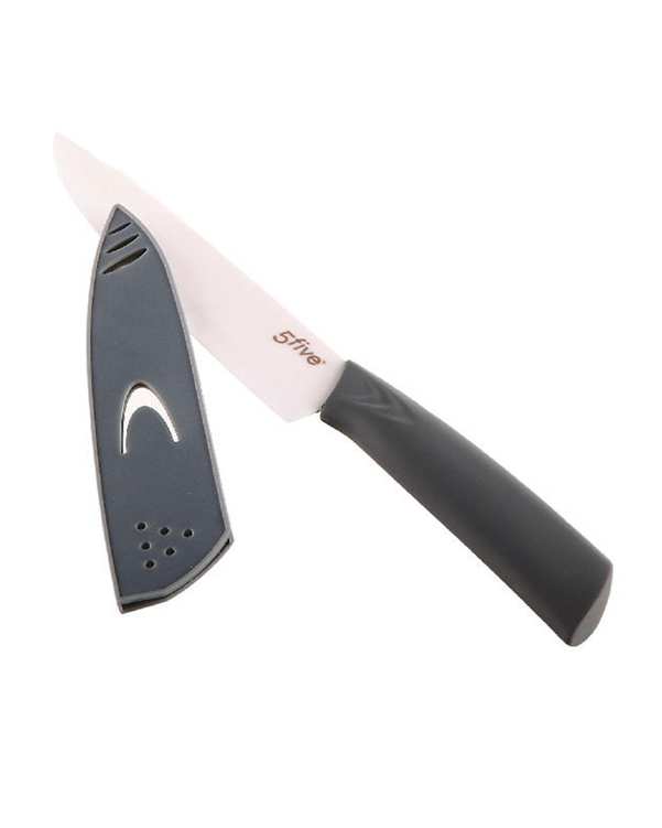چاقو آشپزخانه مدل GH8 خاکستری تاتی هوم